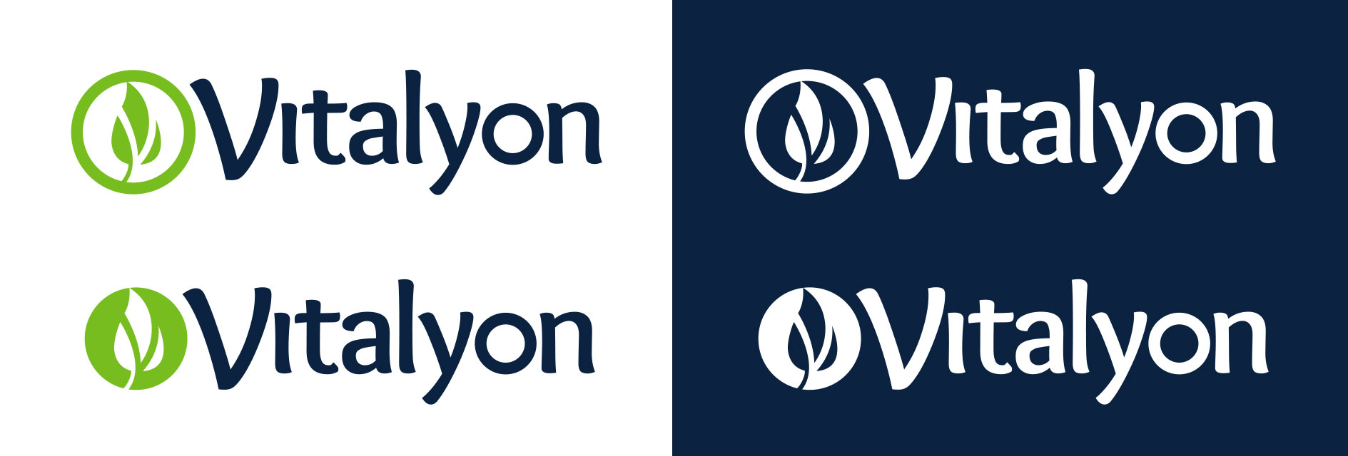 Vitalyon Color Options