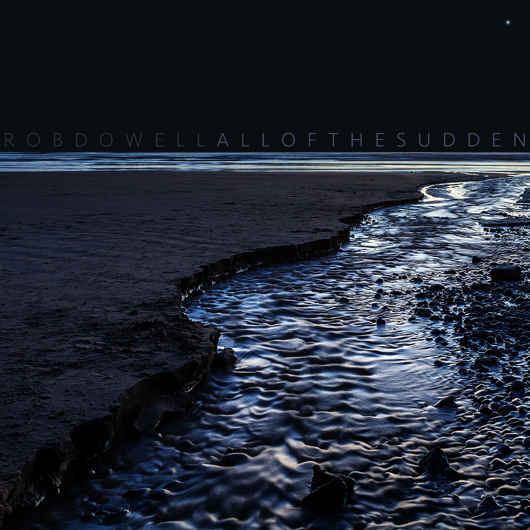 All Of The Sudden cover