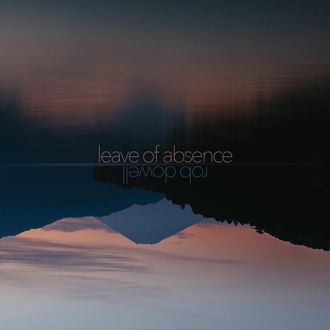Leave Of Absence cover