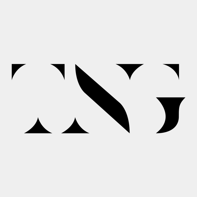 First logo concept.